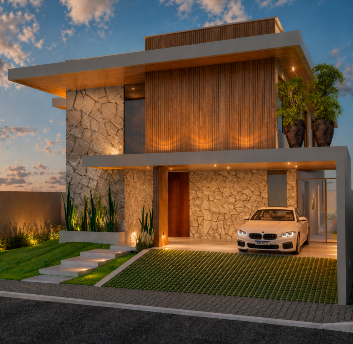 project