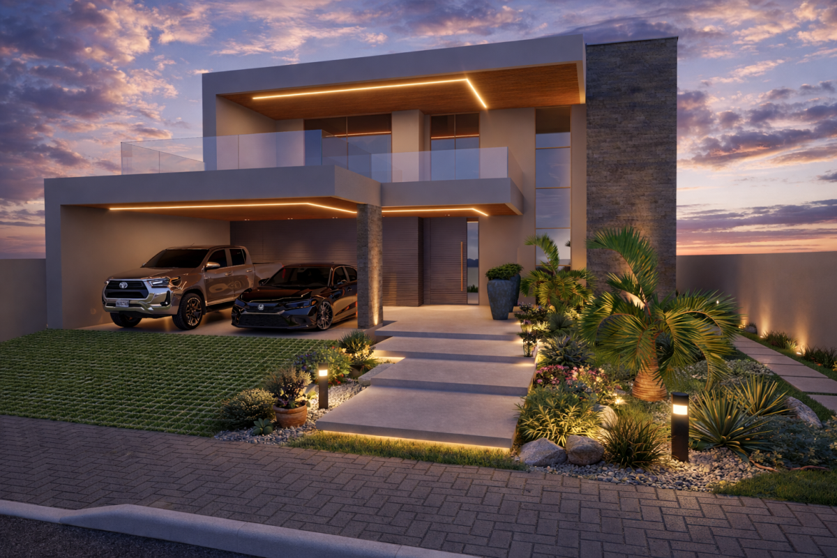 project